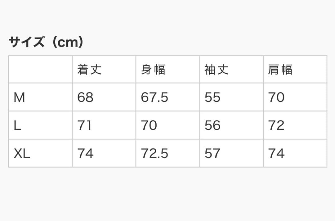 That’s Life ダブルジップパーカー　レッド　M