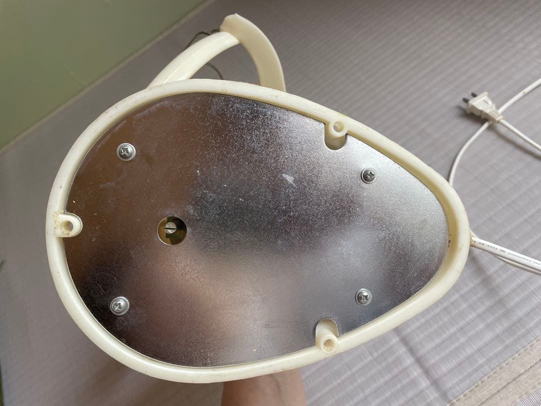 超レア★ダルトン　レトロ扇風機