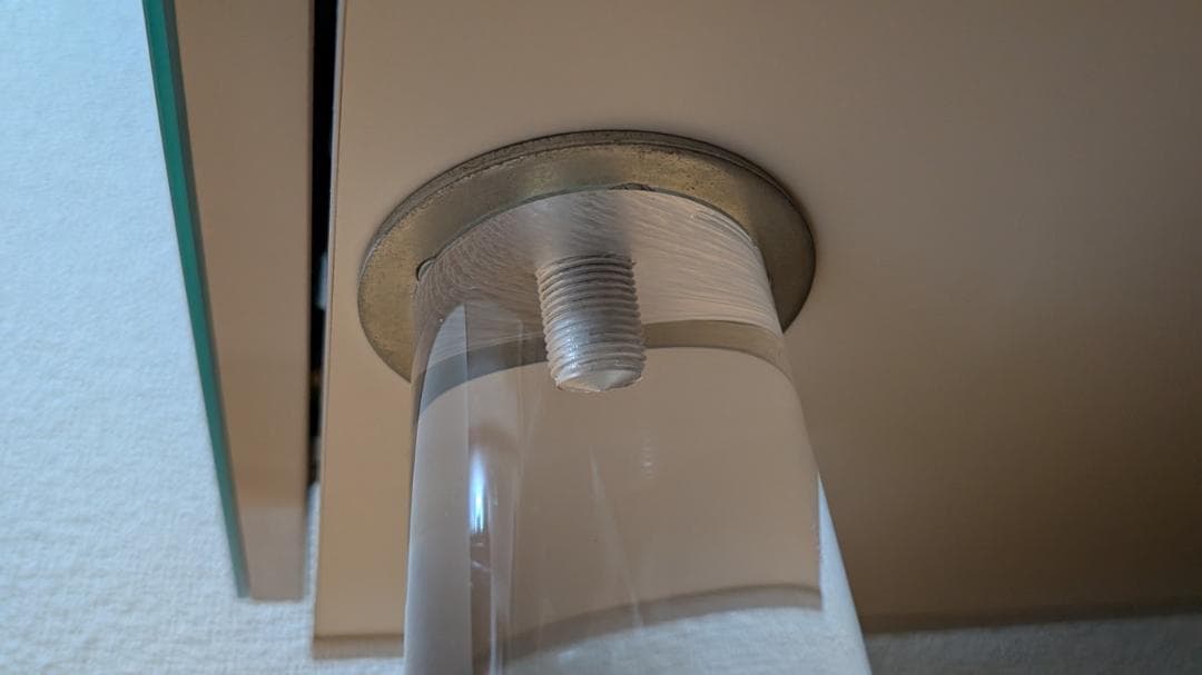 令和最新版　パモウナ　TVボード　150幅　魔改造済み　※純正の脚も同梱します！