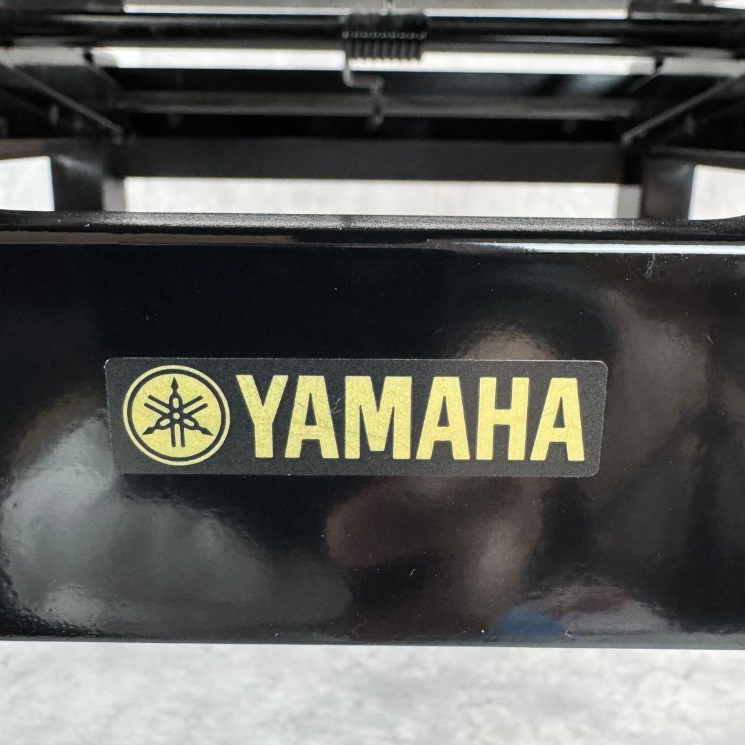 YAMAHA トムソン椅子 No.5 (PI5) 艶出塗装 座面エンジ