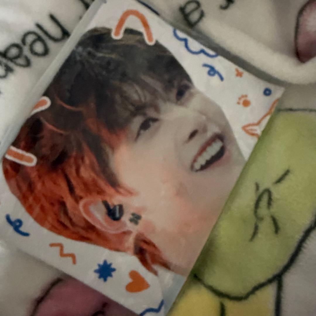 バラ売り⭕️ ゼベワン メテュ マシュー スローガン うちわ21点まとめ売り