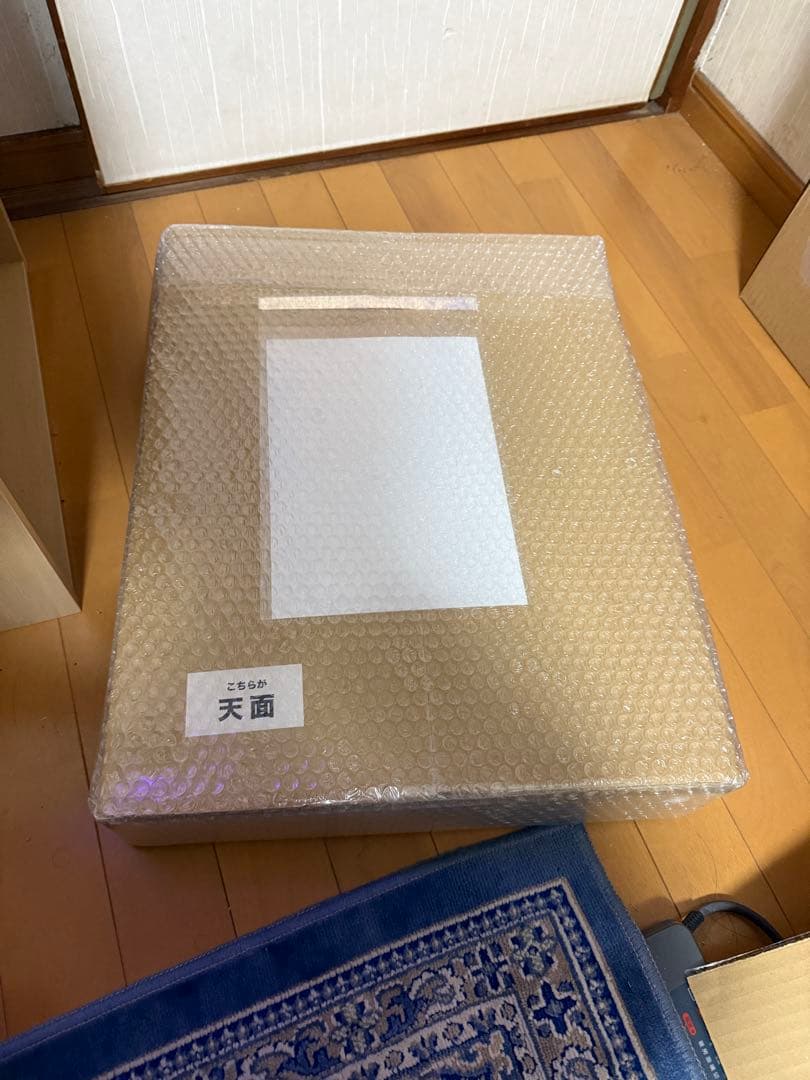 陰の実力者になりたくて！　アルファ　等身大おっぱいマウスパッド 特典あり