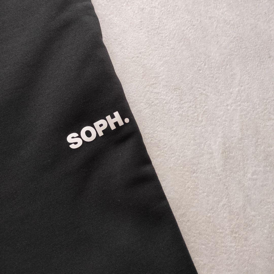 【美品L】 ブリストル　PDK PANTS　ジャージ トラックパンツ