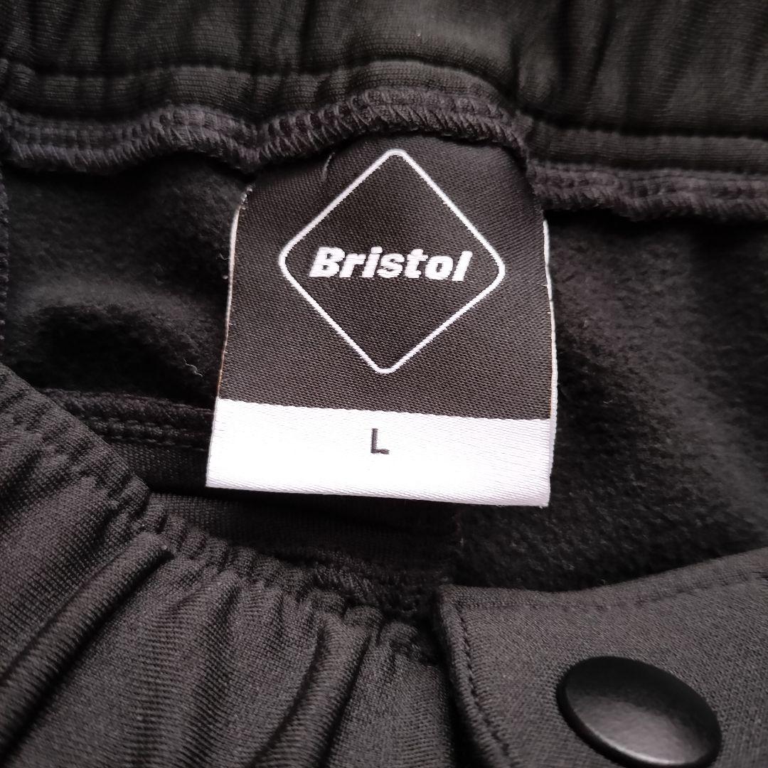 【美品L】 ブリストル　PDK PANTS　ジャージ トラックパンツ