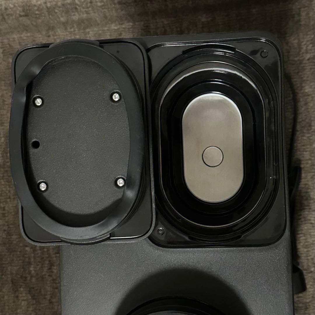 ツインバード 全自動コーヒーメーカー CM-D457