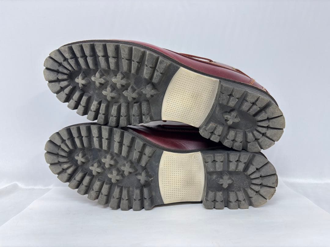 DANNER ダナー モカシン デッキシューズ 27cm