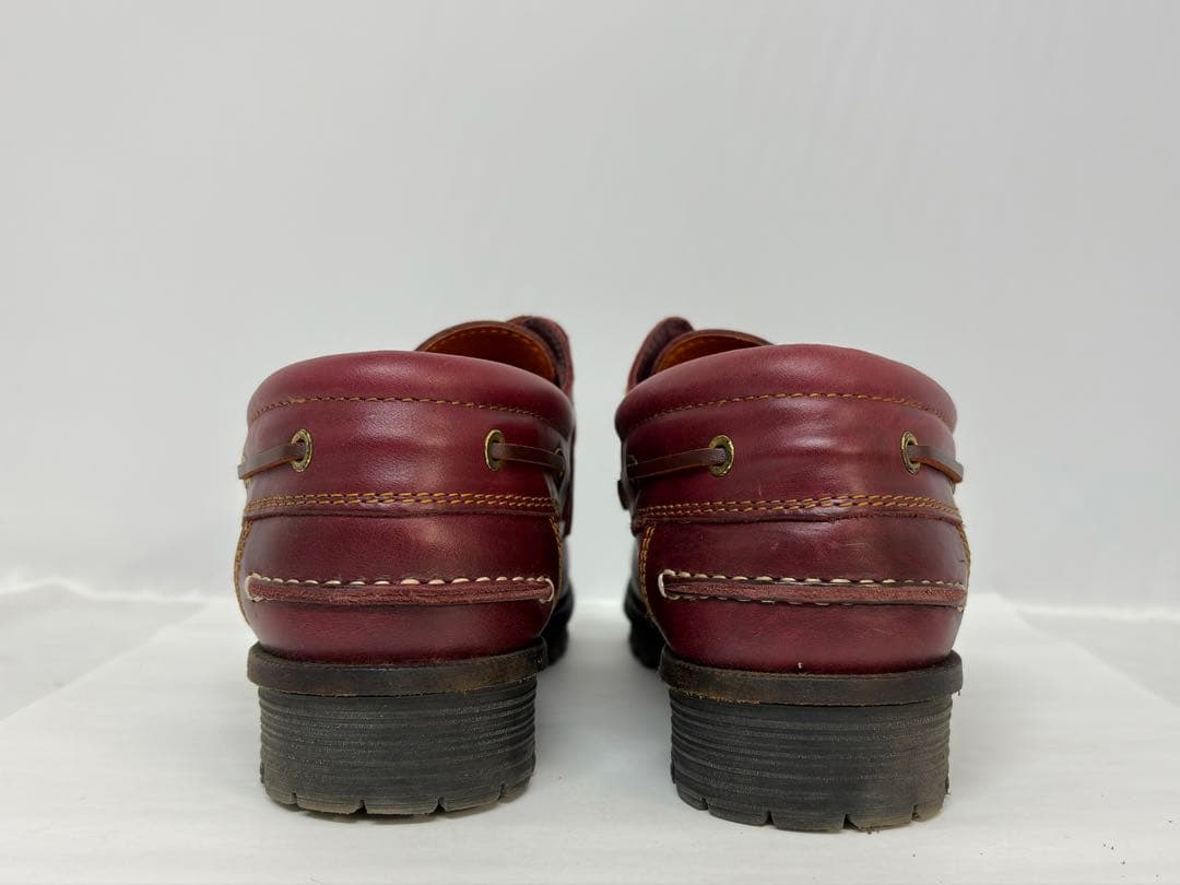 DANNER ダナー モカシン デッキシューズ 27cm