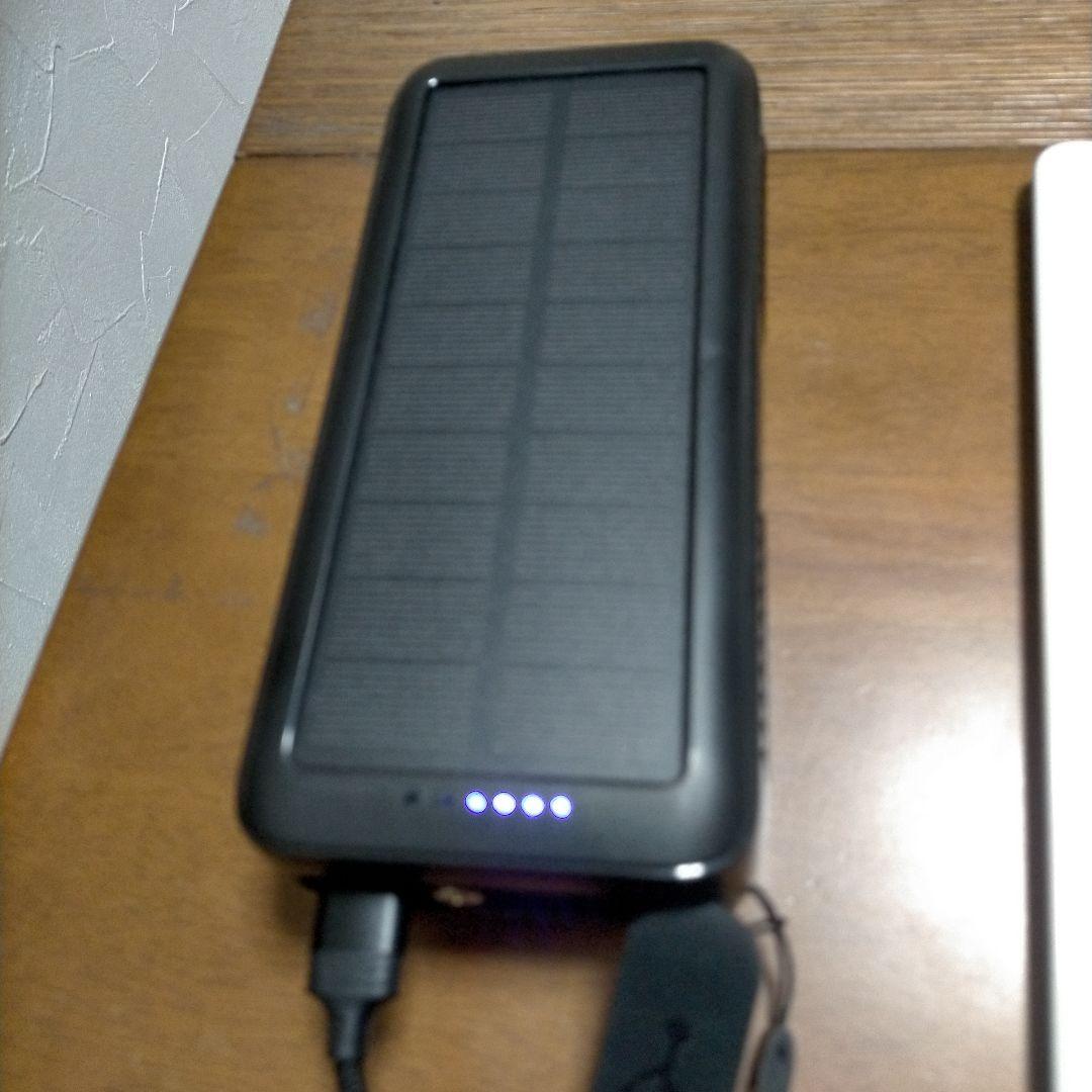 外付けハードディスク・ドライブ HD-NRLD2.0U3-A