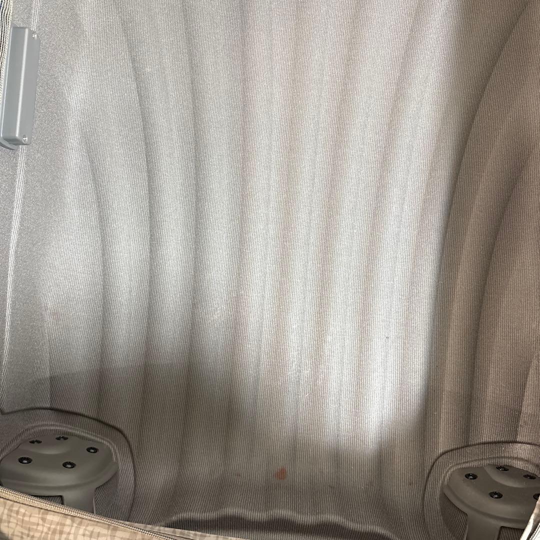 4～7泊 68L コスモライト スピナー　サムソナイト