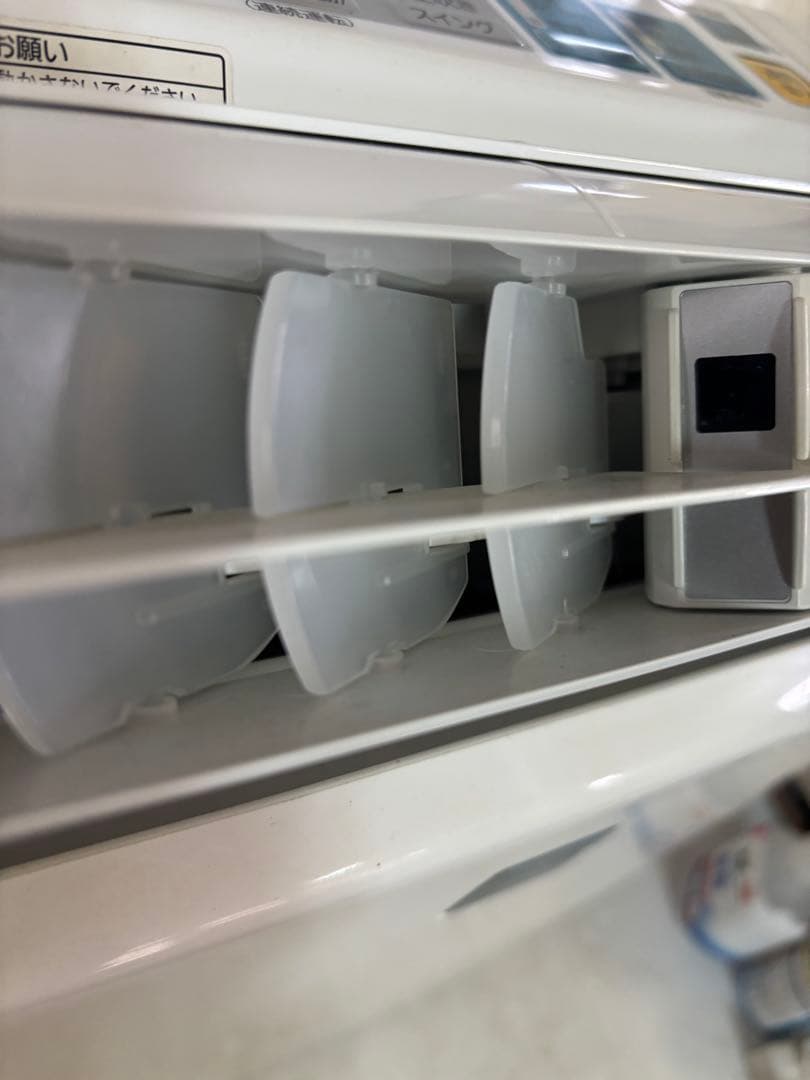 MITSUBISHI 三菱MJ-100KX 衣類乾燥除湿機