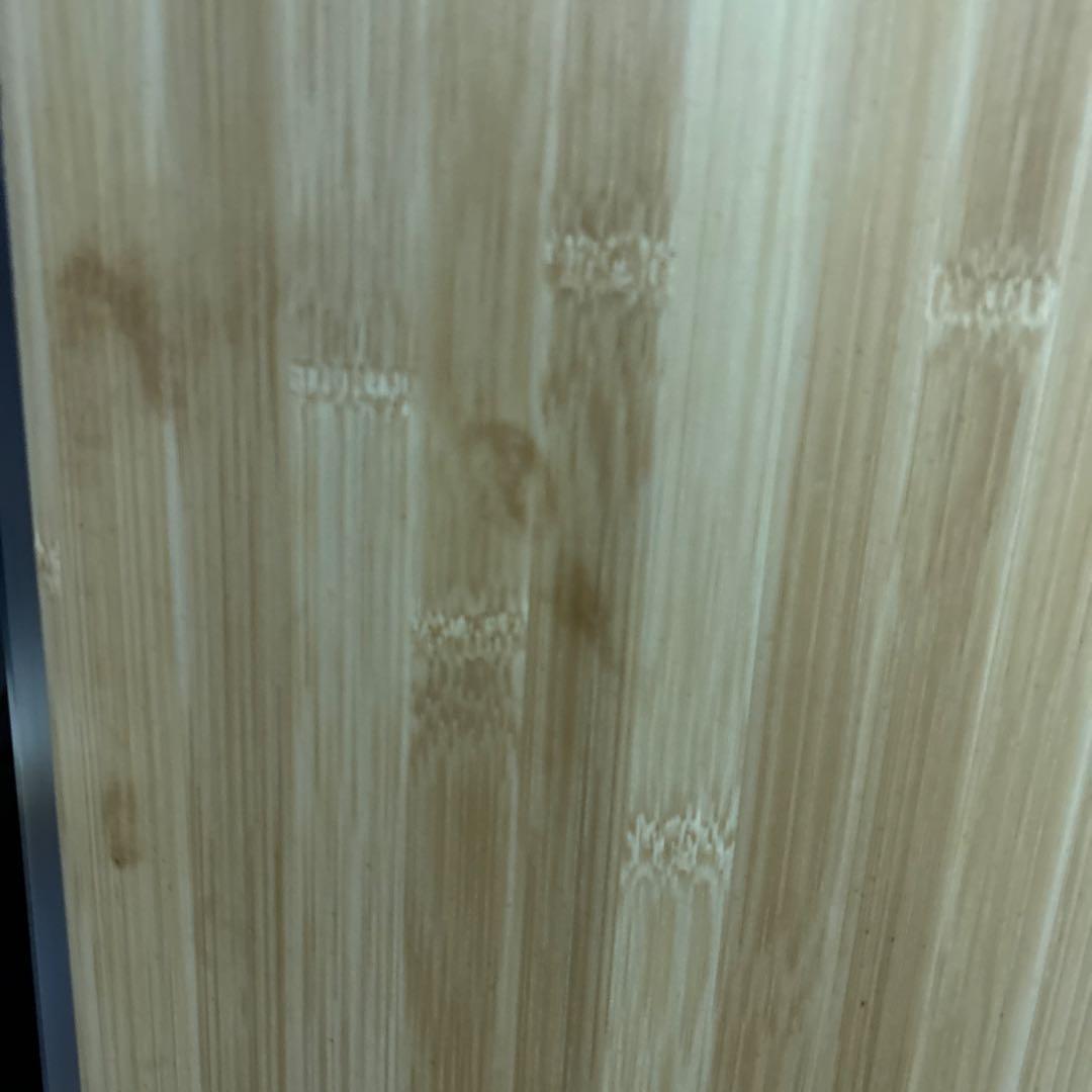 TKスノーピーク　マルチファンクションテーブルロング竹のみ