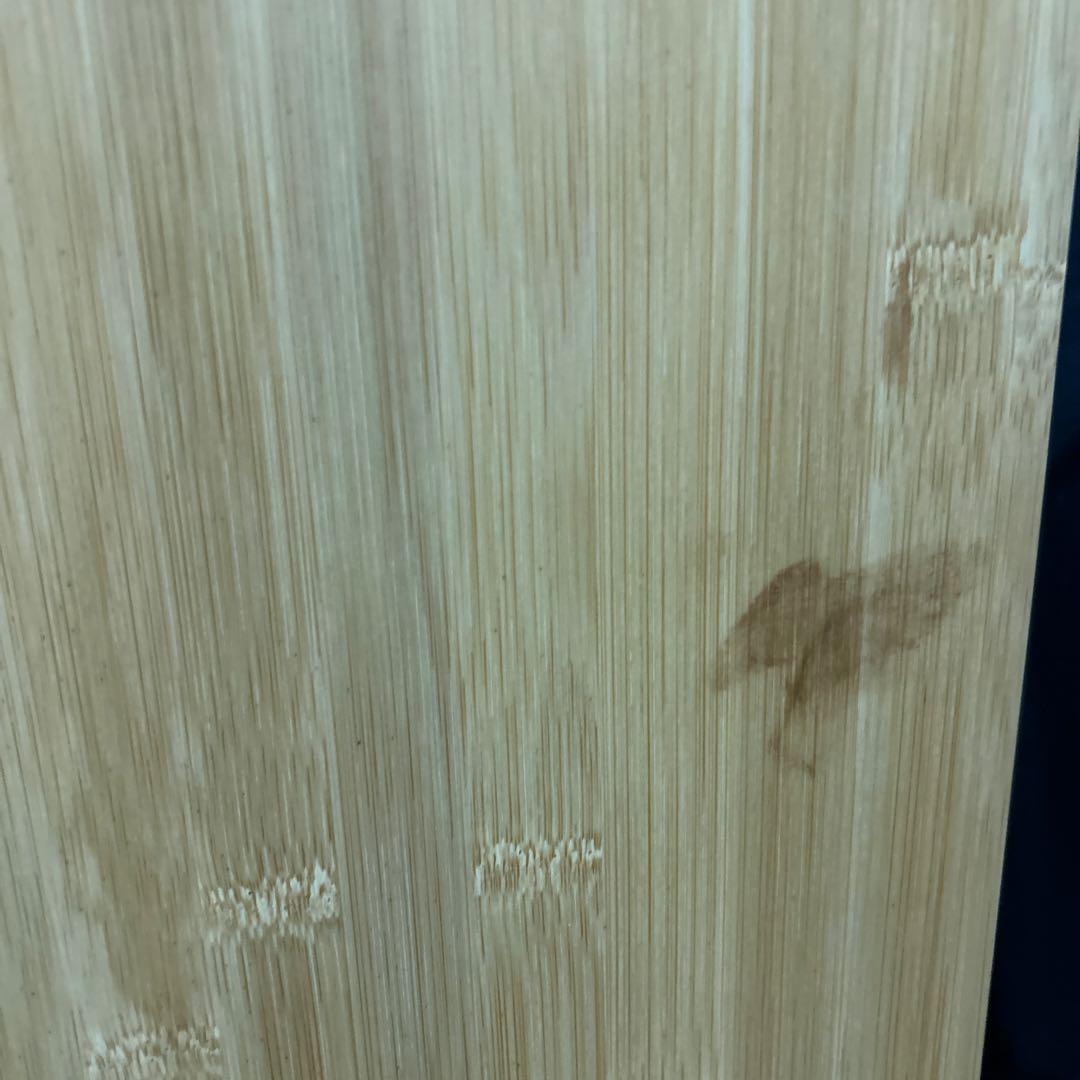 TKスノーピーク　マルチファンクションテーブルロング竹のみ