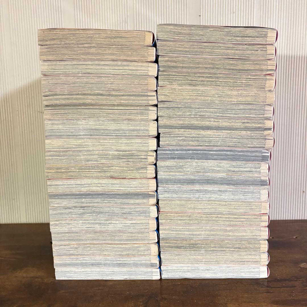 美品　NARUTO 1〜72巻セット　全巻セット