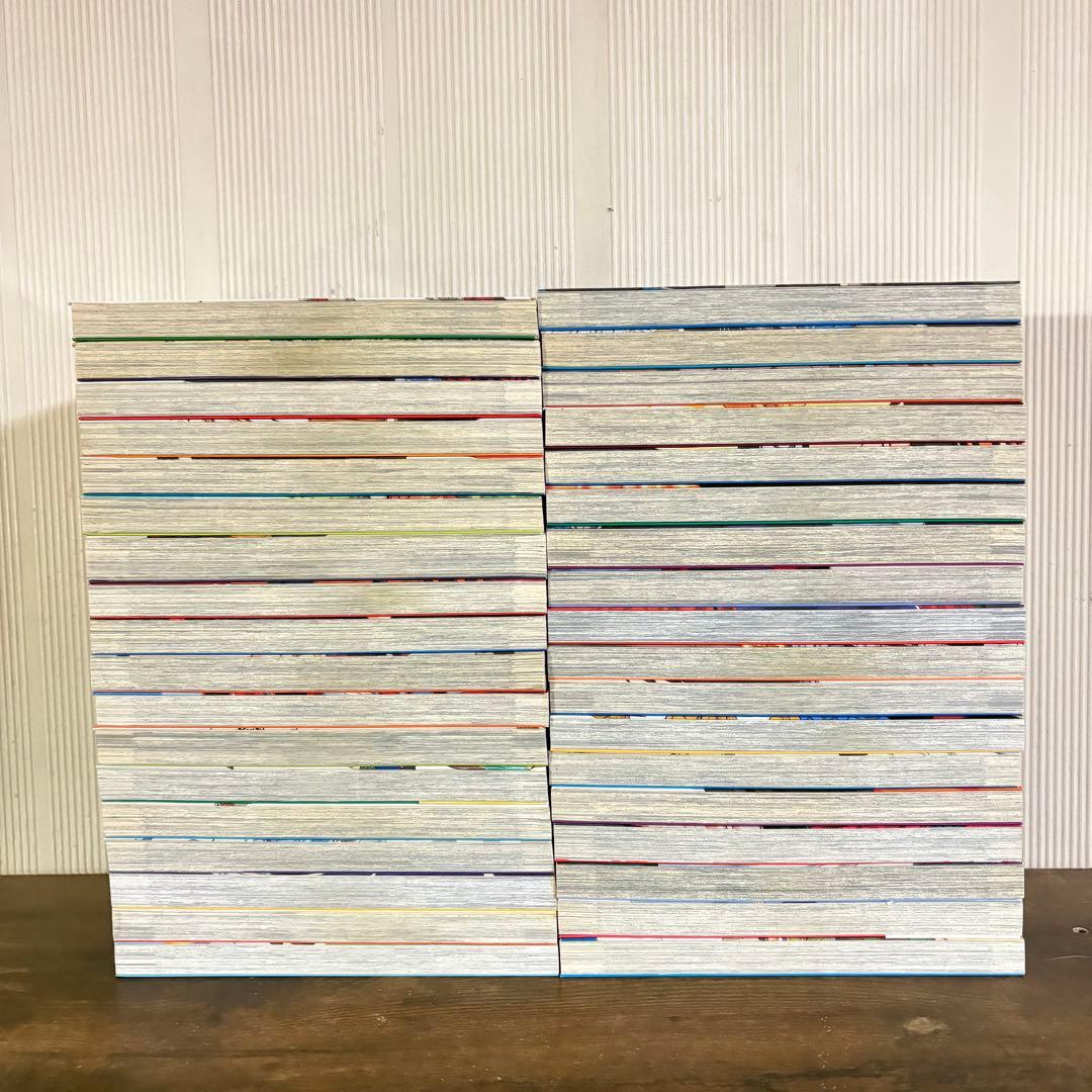 美品　NARUTO 1〜72巻セット　全巻セット