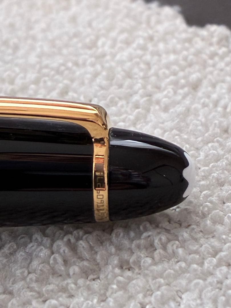 ◾️極美品◾️モンブラン 161 ボールペン◾️マイスターシュテュックルグラン ◾️