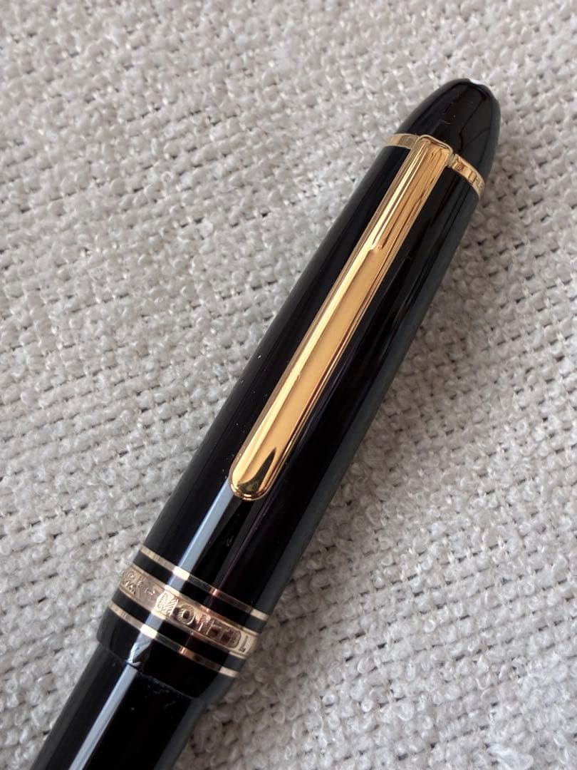◾️極美品◾️モンブラン 161 ボールペン◾️マイスターシュテュックルグラン ◾️