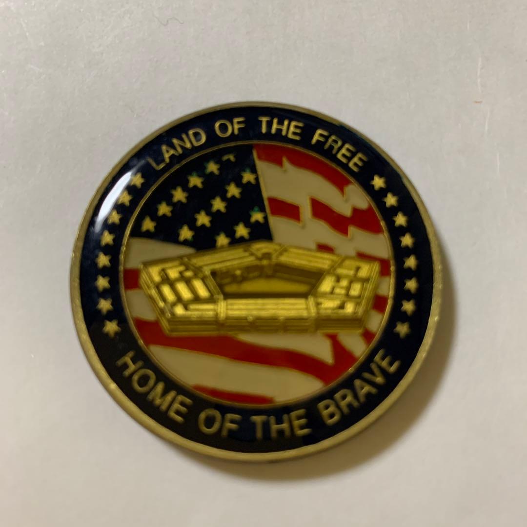 米国　ペンタゴン　9.11メモリアル　限定