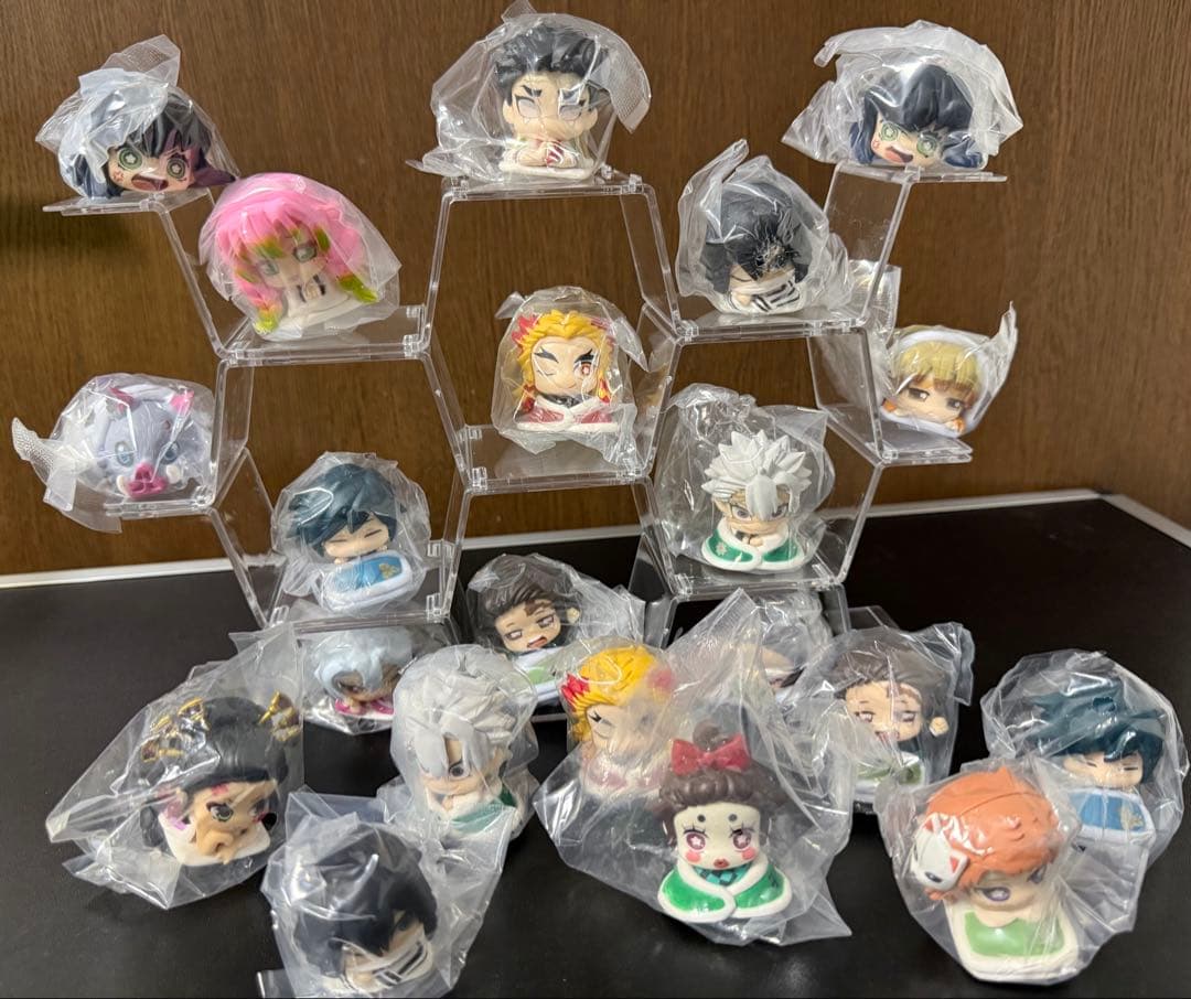 鬼滅の刃　おねむたん　まとめ売り