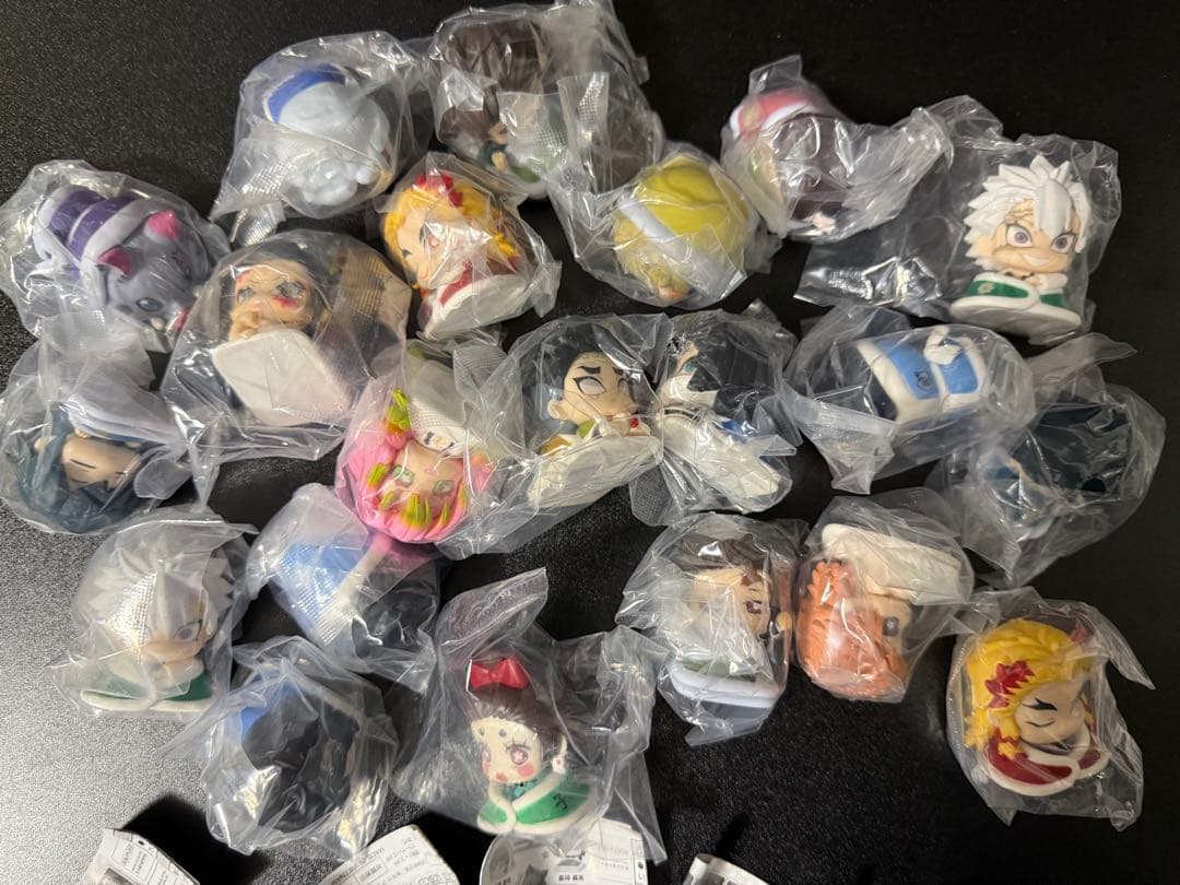 鬼滅の刃　おねむたん　まとめ売り