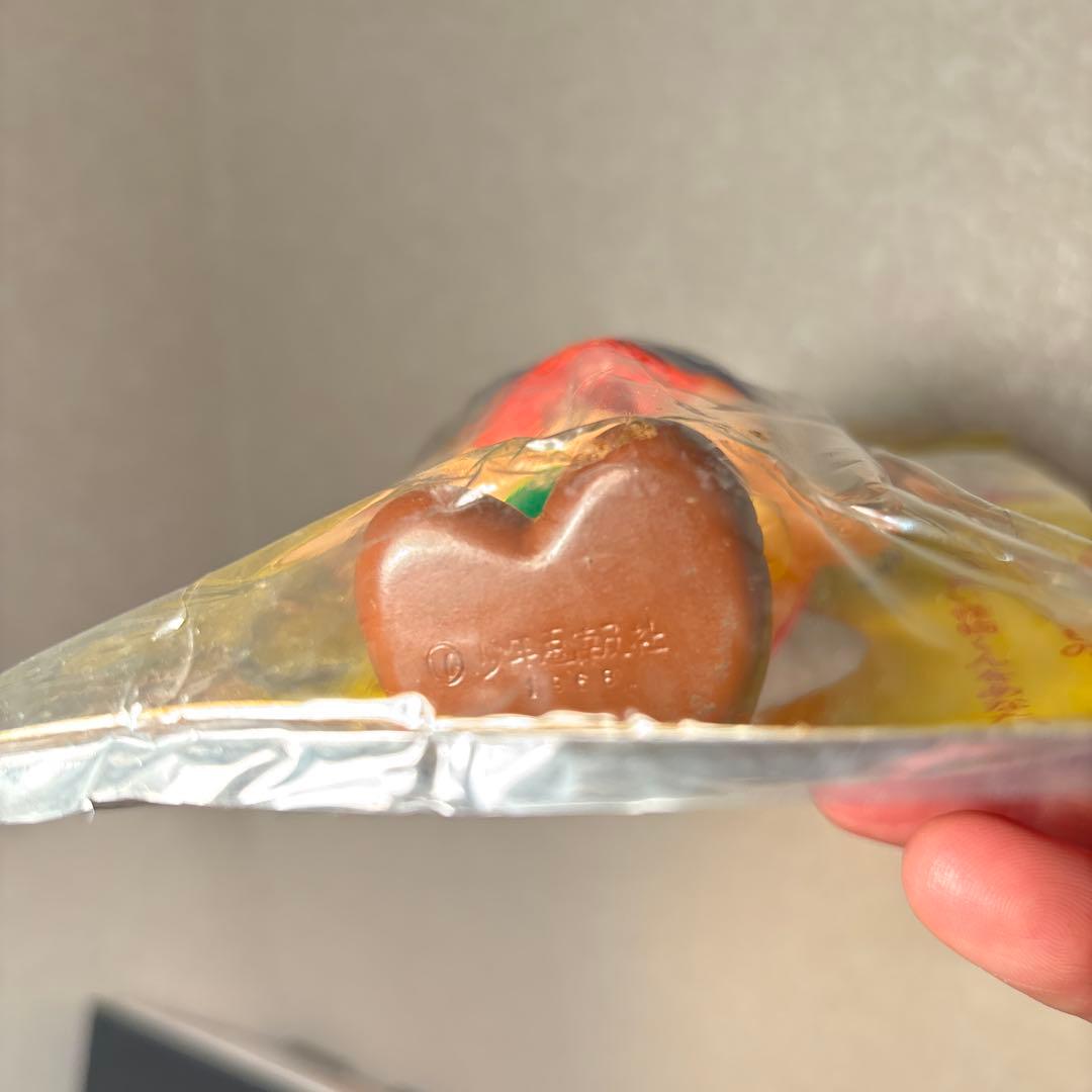 ソフビ　怪物くん　藤子不二雄　昭和レトロ ビンテージ　デッドストック