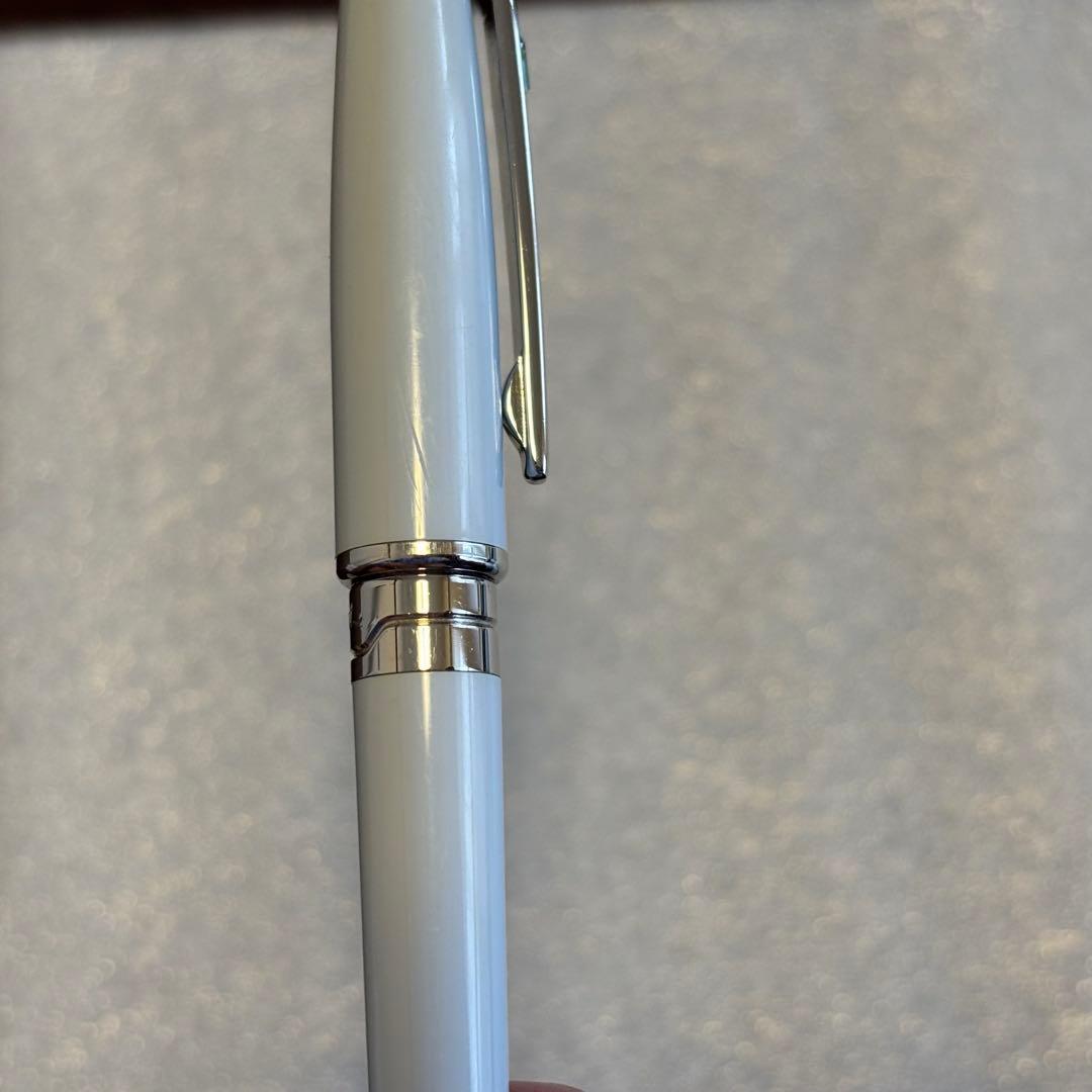 デュポン　ボールペン　ミニサイズ