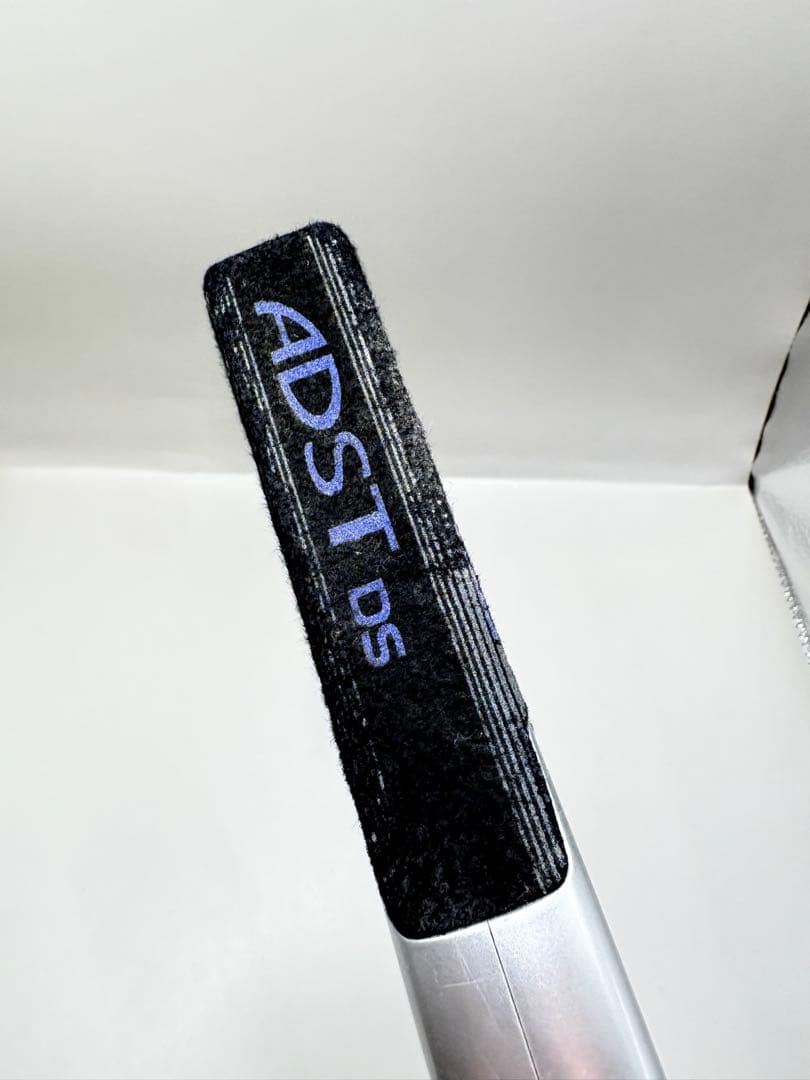 ADST アドスト Premium DS SLIM ストレートアイロン 384