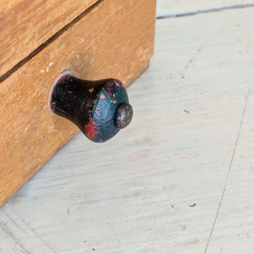 スペイン　ELMA 　コーヒーミル　アンティーク　インテリア小物　撮影小物