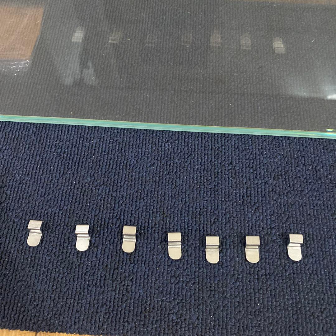 ADA 60cmガラス水槽