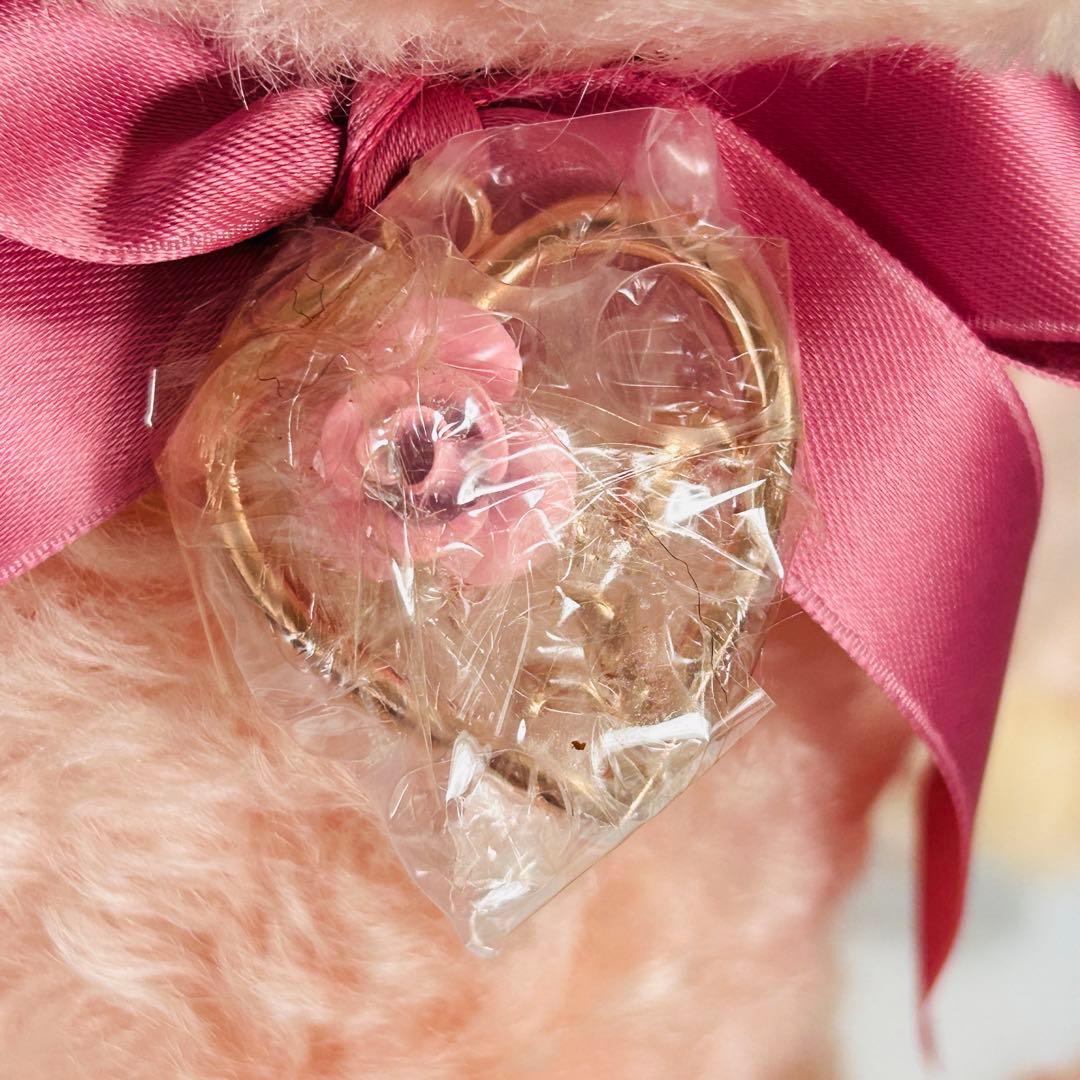 ★月末セール★シュタイフ　ダイアナ妃　2017年　イギリス限定品　テディベア