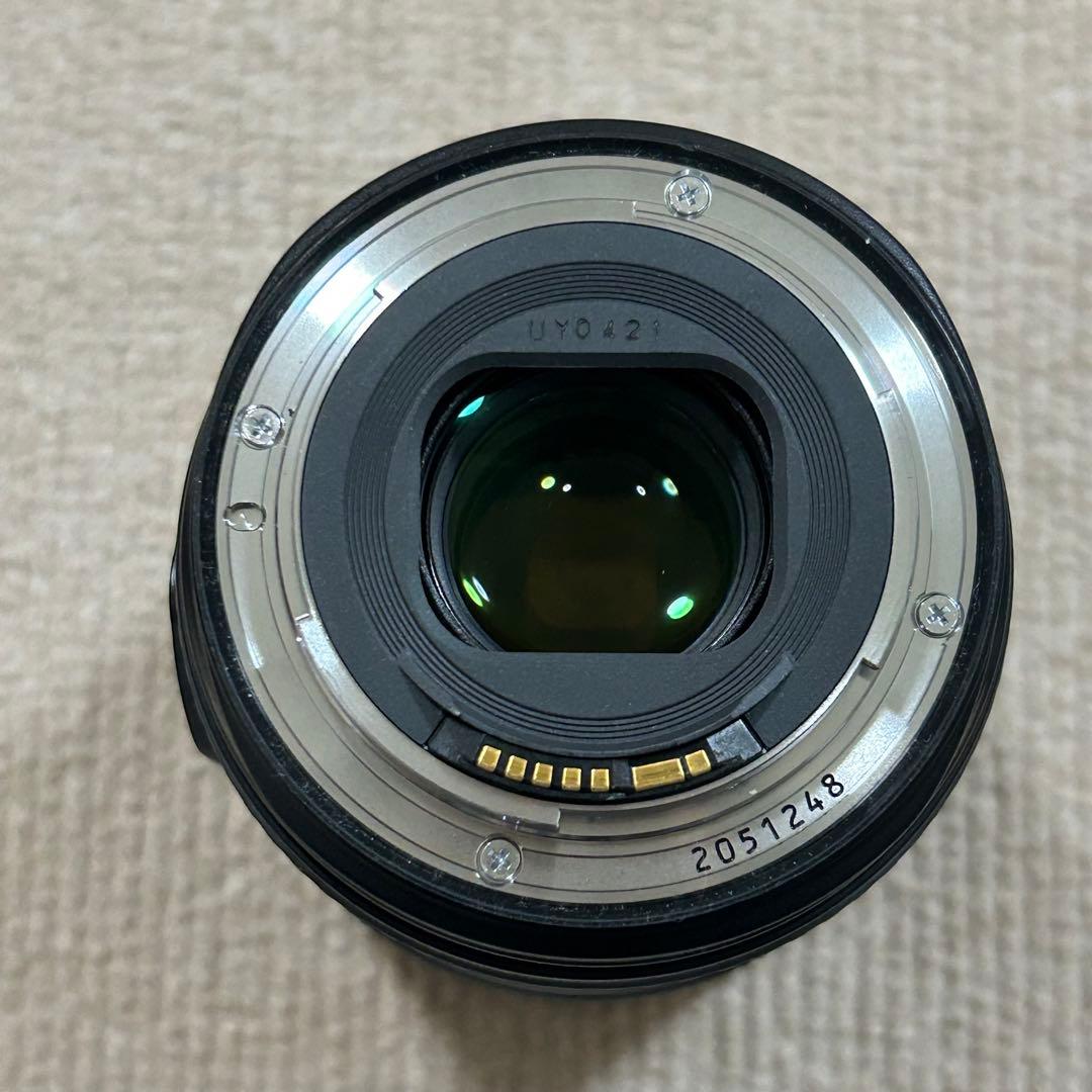 Canon EF24-105/4 L IS USM（動作確認済）