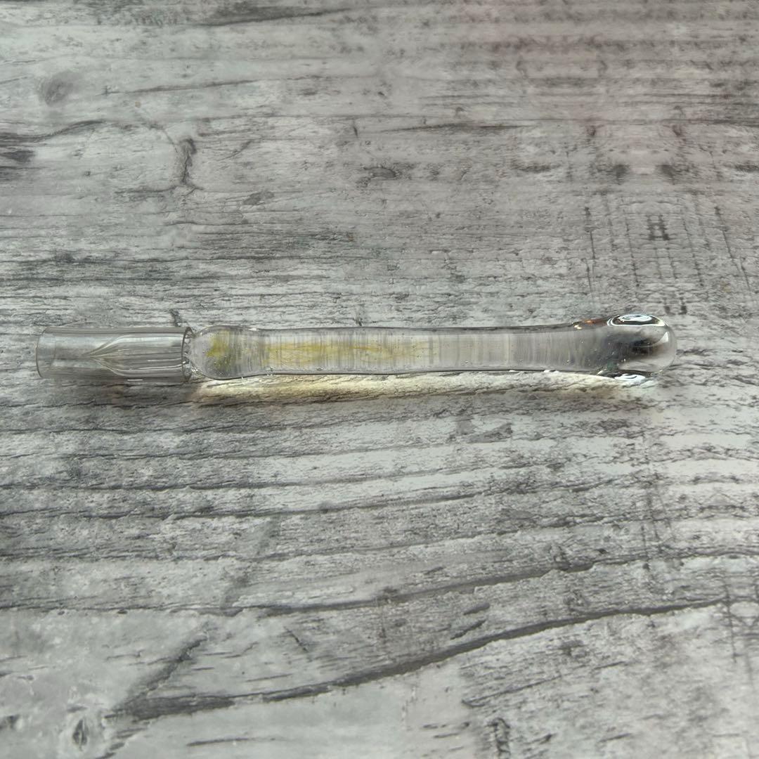 きゃろくろガラス工房 ガラスペン