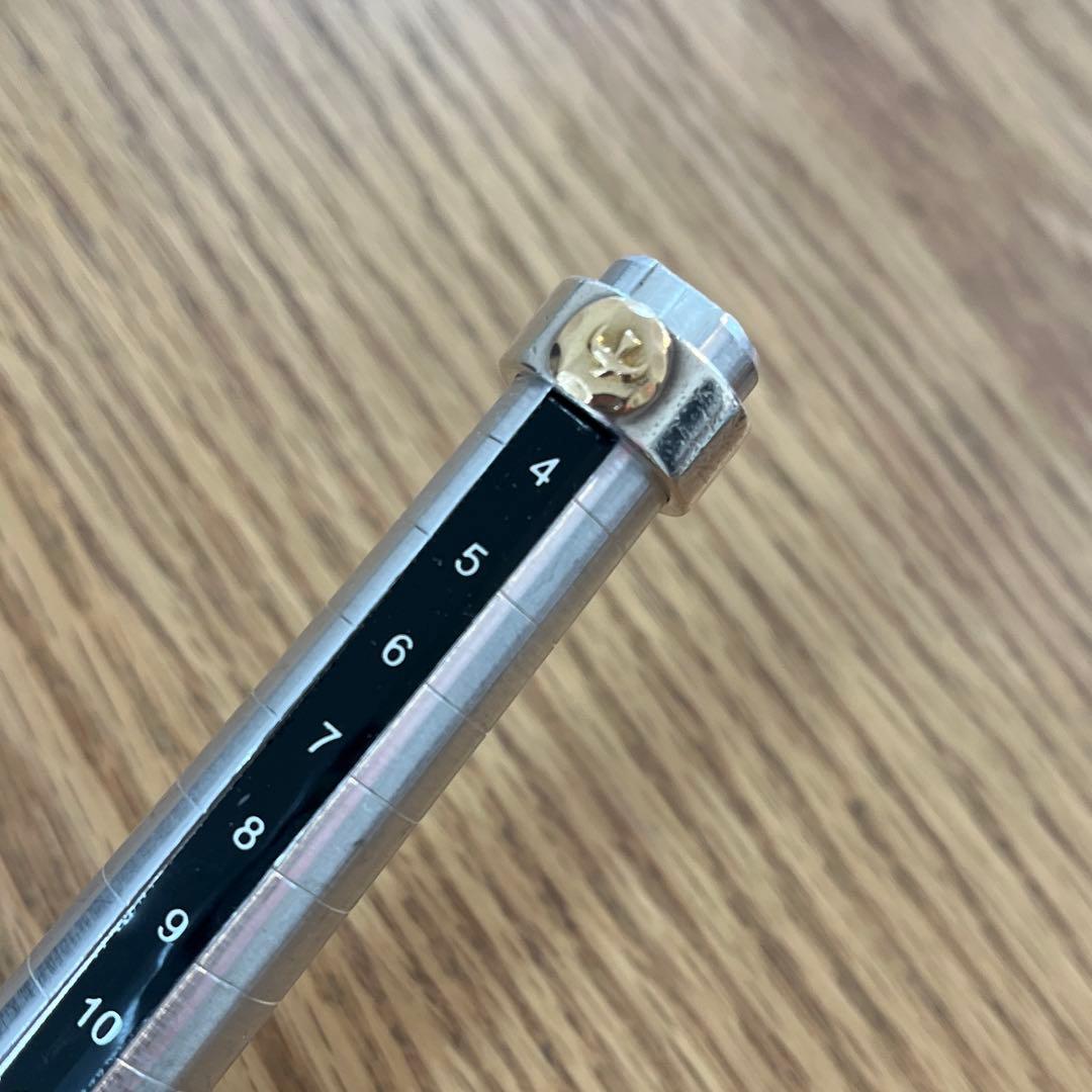 ※最終値下:Goro’s ゴローズ　平打ちリング　3号