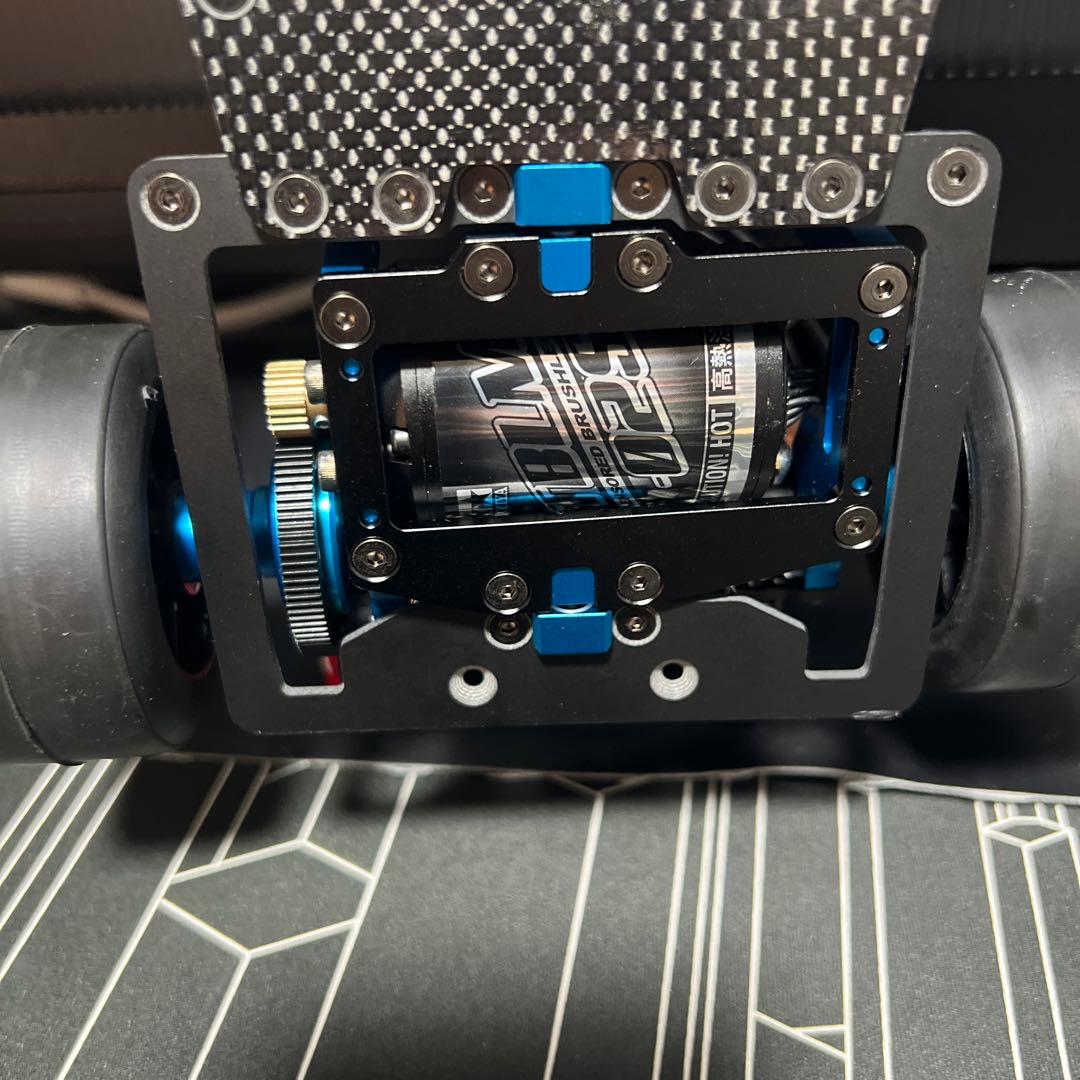 ナ*リ様 TRF104 TAMIYA タミヤ F1 ラジコン