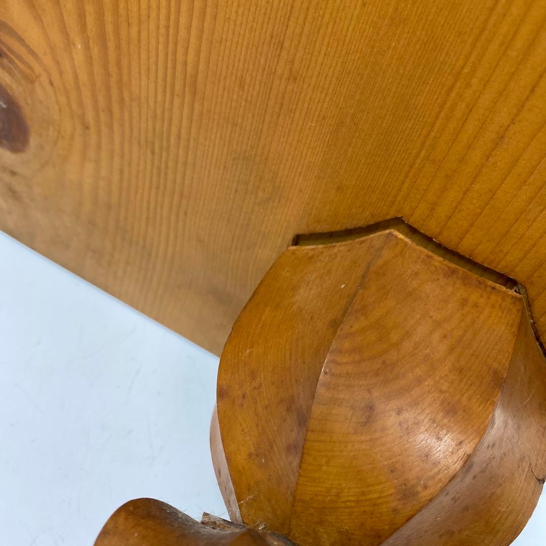 本かや　碁盤　東さ7-0327④