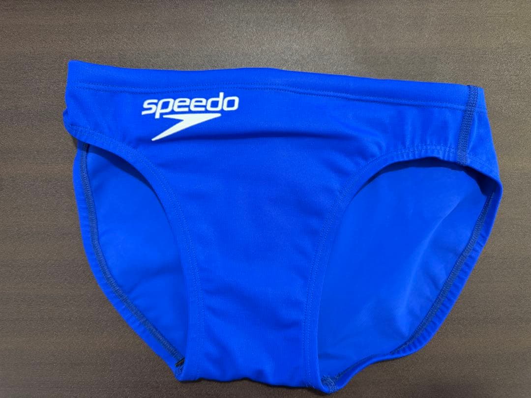 M*N様 speedo 競泳水着 競パン　Sサイズ