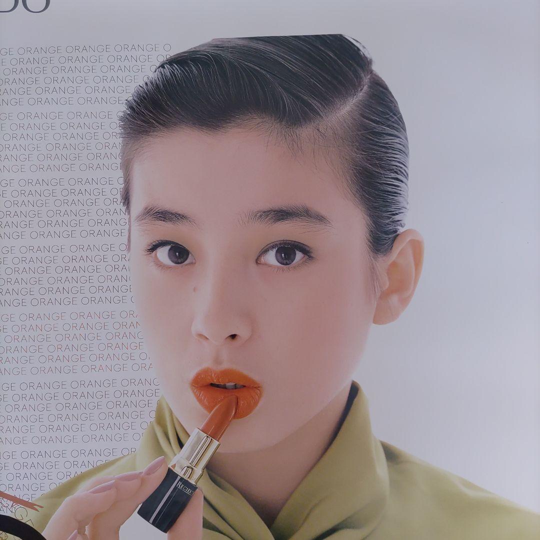 宮沢りえ　ポスター