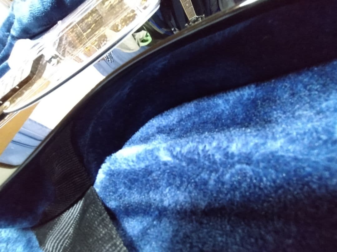 ア*ロ様 Squier Affinity Telecaster Fenderスト