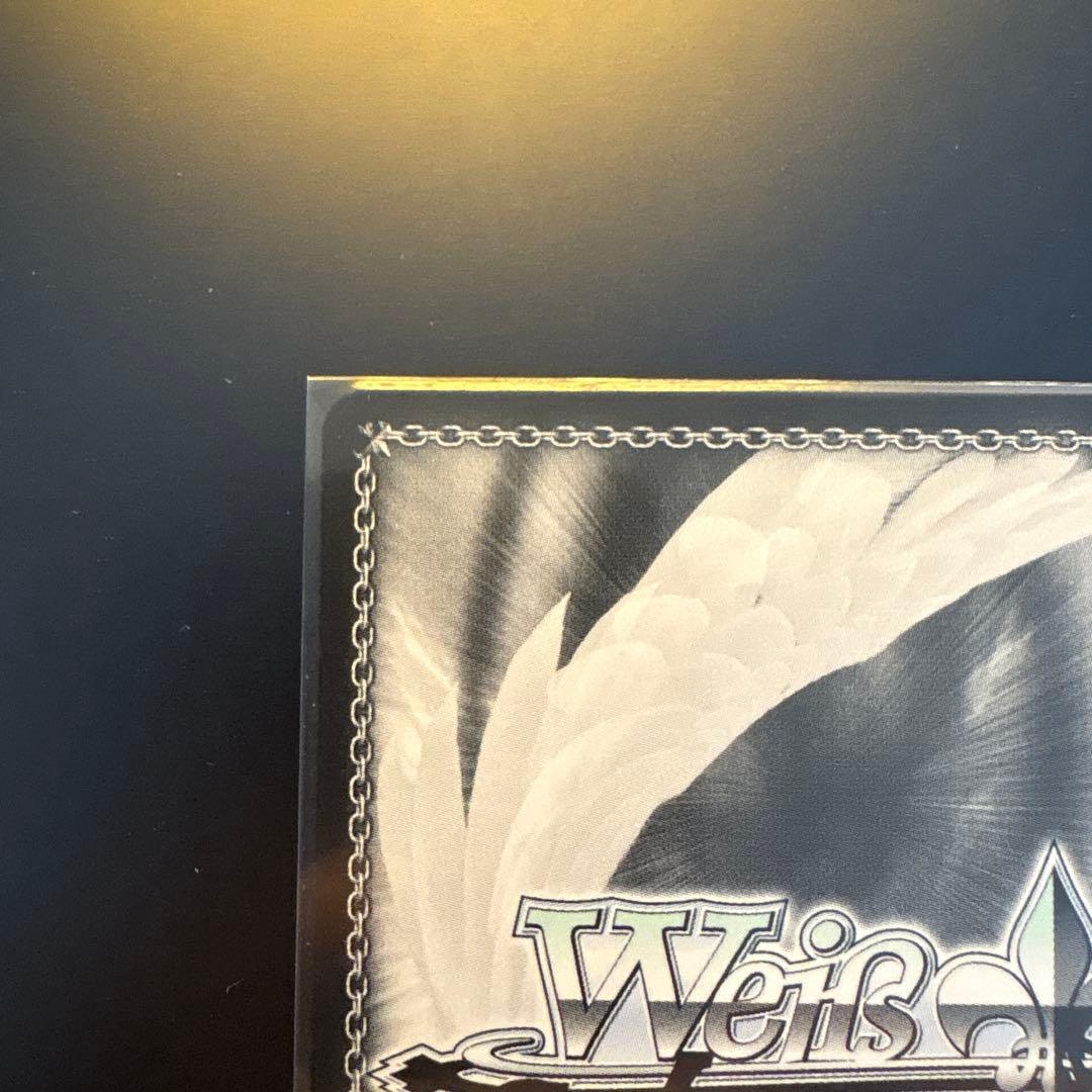 サマーバケーション　赤井はあと　トライアルデッキSP