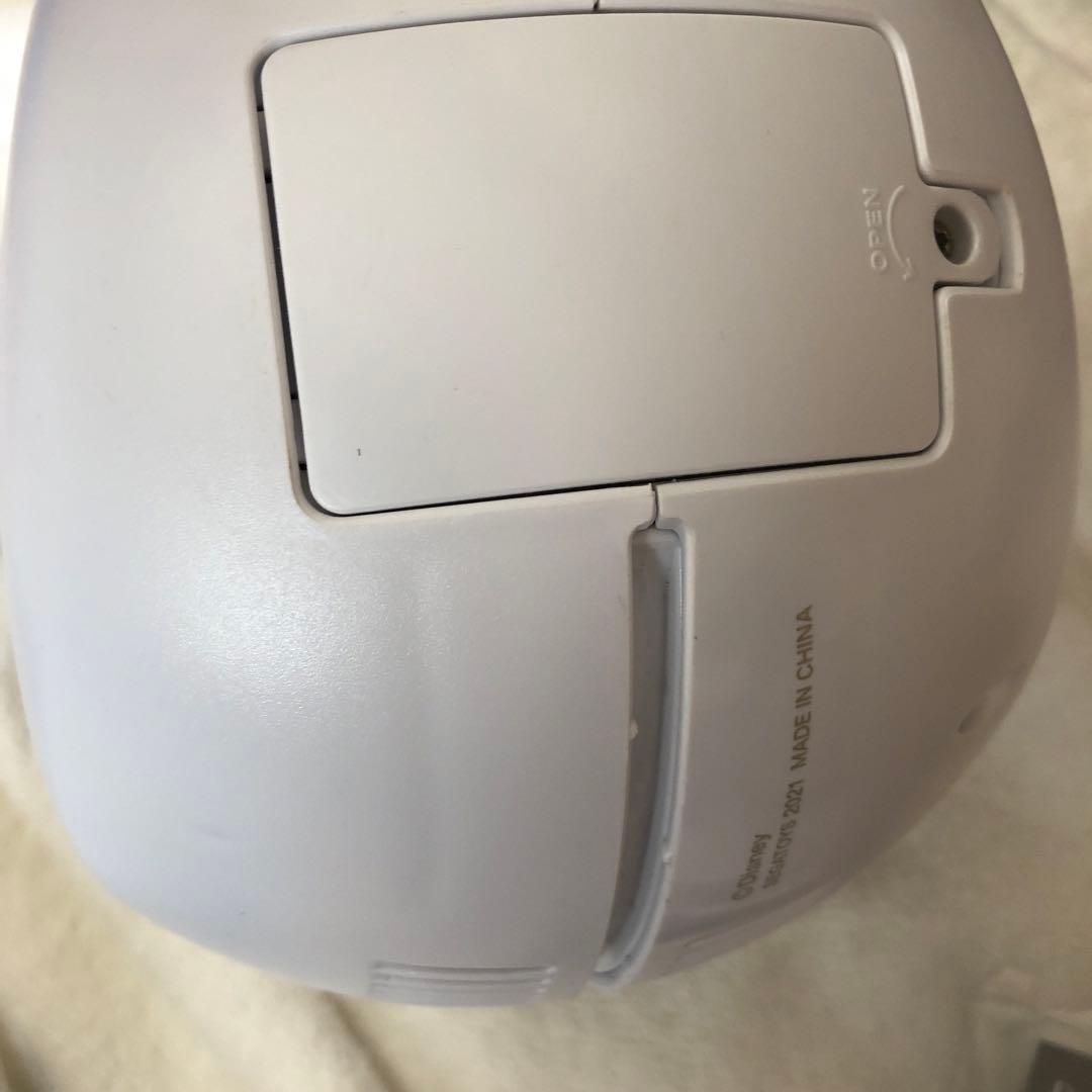 ドリームスイッチ2寝かしつけディズニー子供SEGA