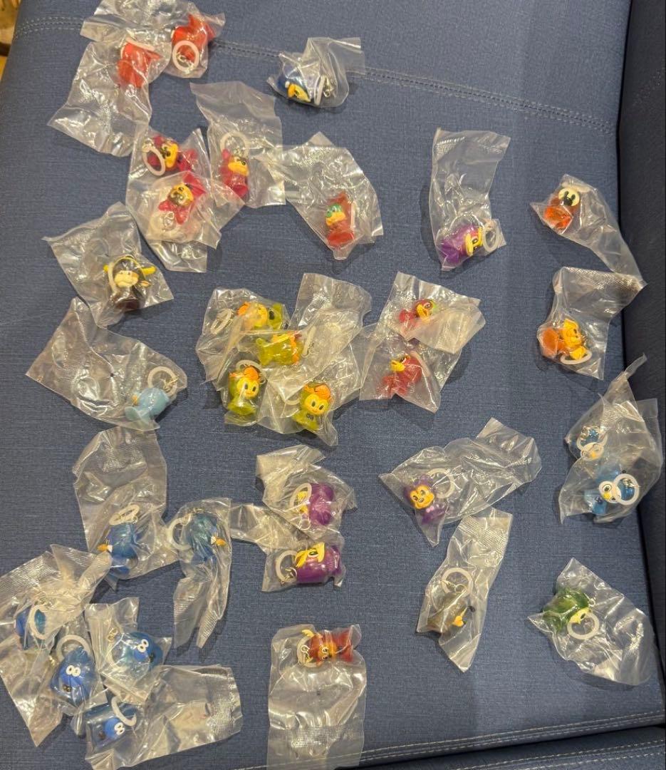 jリーグ j1 めじるしアクセサリー