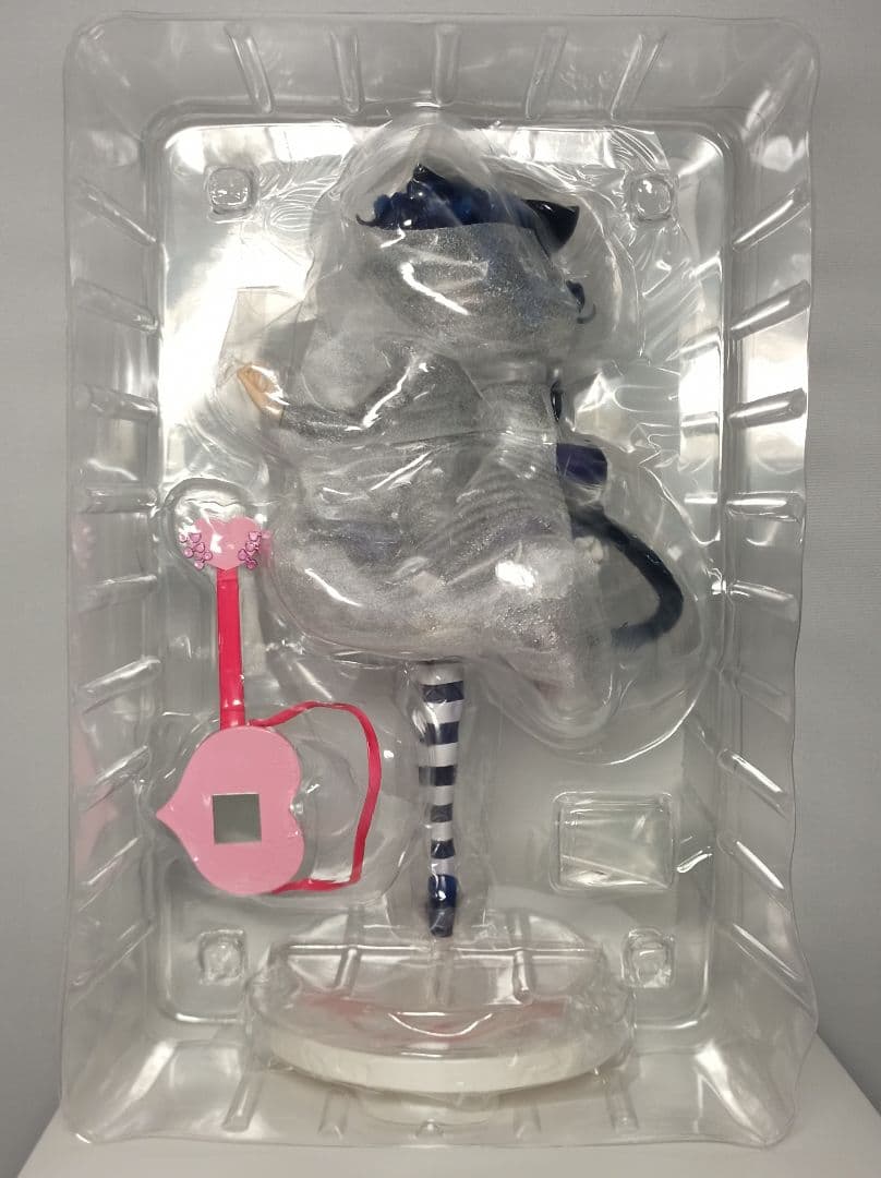 【限定品】SHOW BY ROCK!! シアン ホビージャパン AMAKUNI