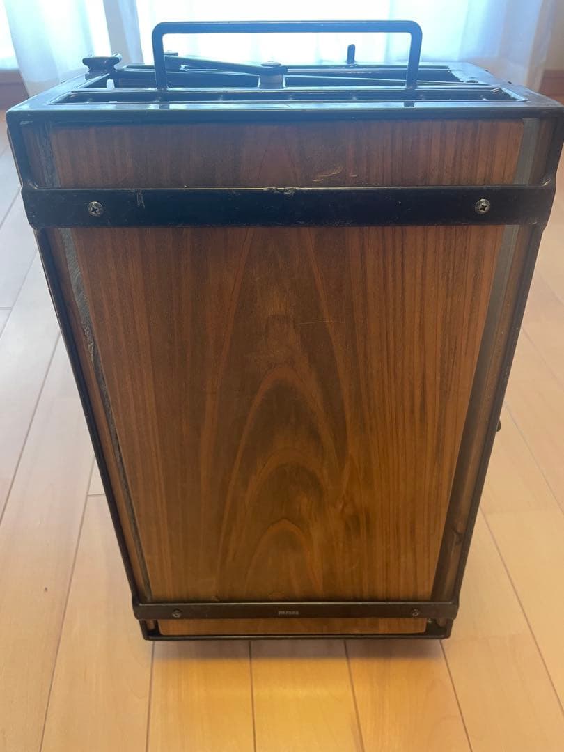 NATURE TONES くるりんぱ　ストレージBOX S ネイチャートーンズ