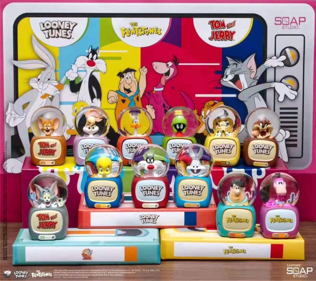 SOAP STUDIO スノードーム