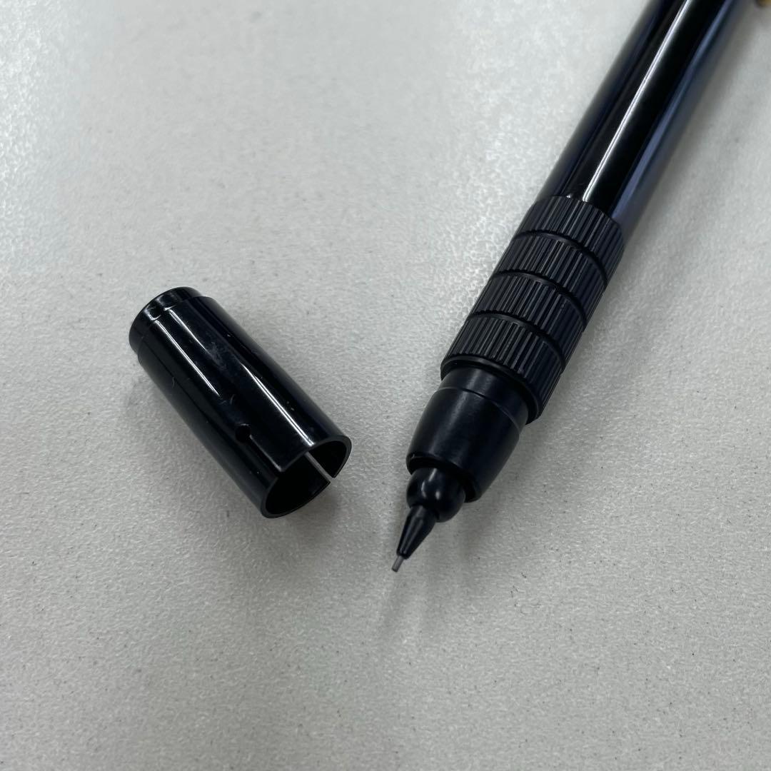 【希少】PILOT オートマック E500 シャープペンシル　未使用　廃盤品