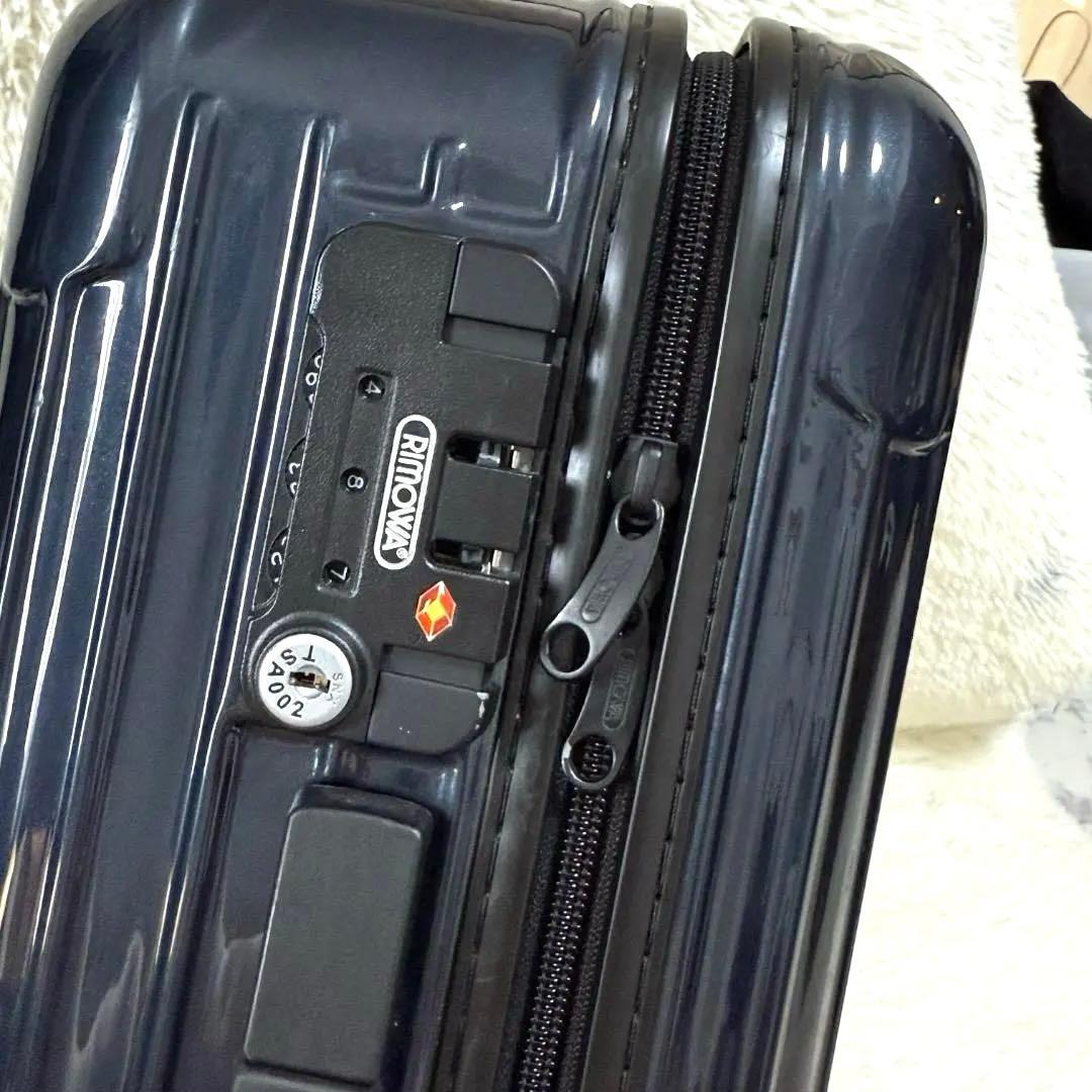 yasuyu様⭐️RIMOWA リモワ サルサ 35L スーツケース 2輪