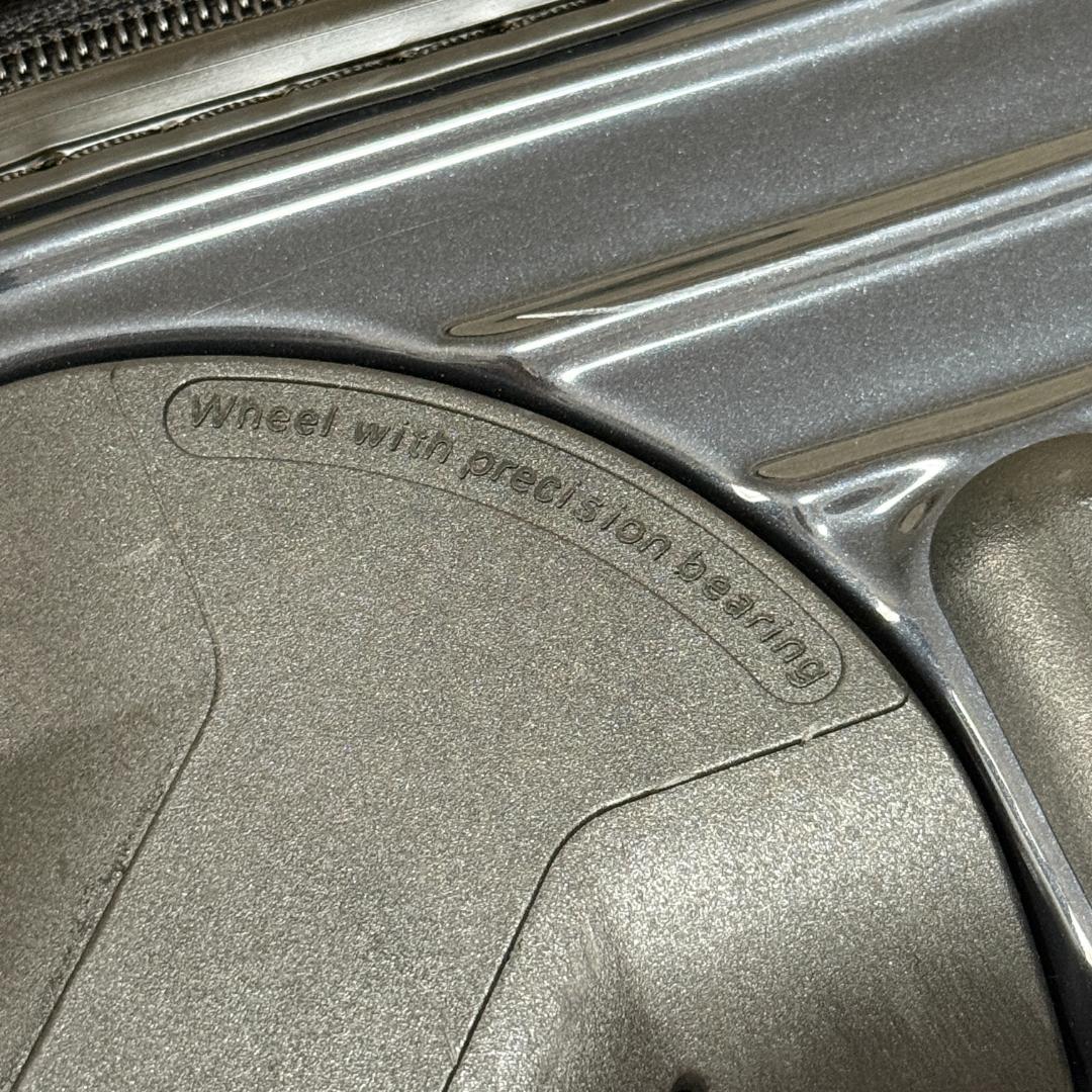 yasuyu様⭐️RIMOWA リモワ サルサ 35L スーツケース 2輪