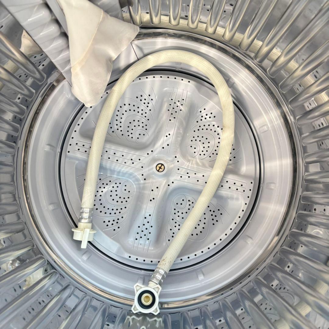 558 訳あり　冷蔵庫　洗濯機　国内メーカー　セット　小型　一人暮らし　完動品