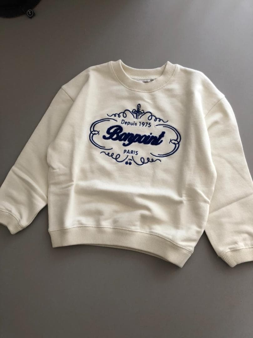 Bonpoint♡TONINOトレーナー♡10A