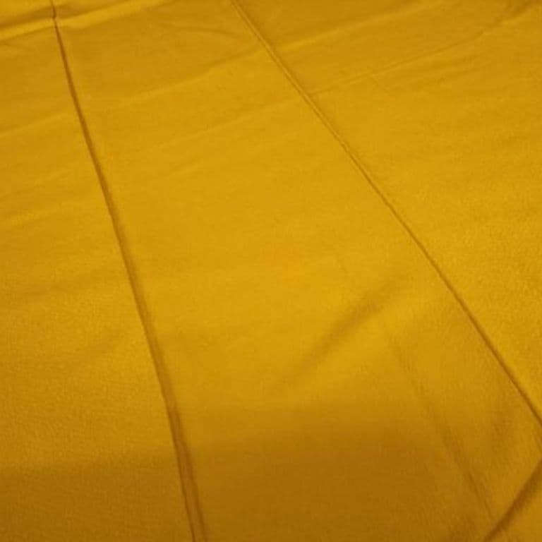 振袖フルセット(9点)・成人式・色無地振袖・比翼仕立て・縮緬・特典有り・モダン