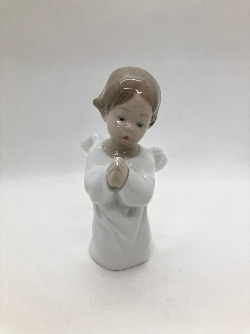 リアドロ　LLADRO 陶器人形